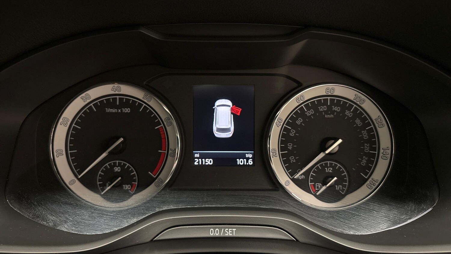 Used Skoda Kodiaq for sale - 77549605: Photo 9