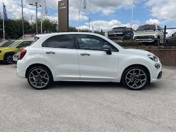 Used Fiat 500X 2020 for sale - 79635240: Photo