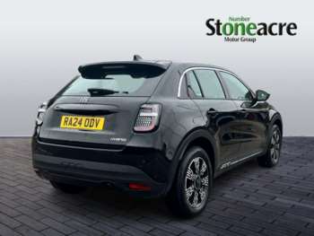 Used Fiat 600 2024 for sale - 75302092: Photo