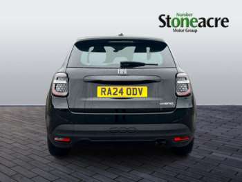 Used Fiat 600 2024 for sale - 75302092: Photo