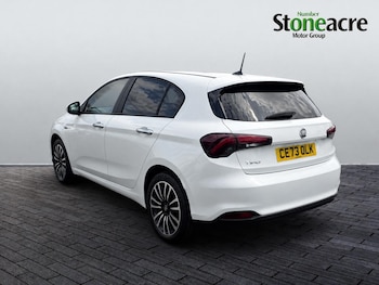 Used Fiat Tipo 2023 for sale - 79388765: Photo