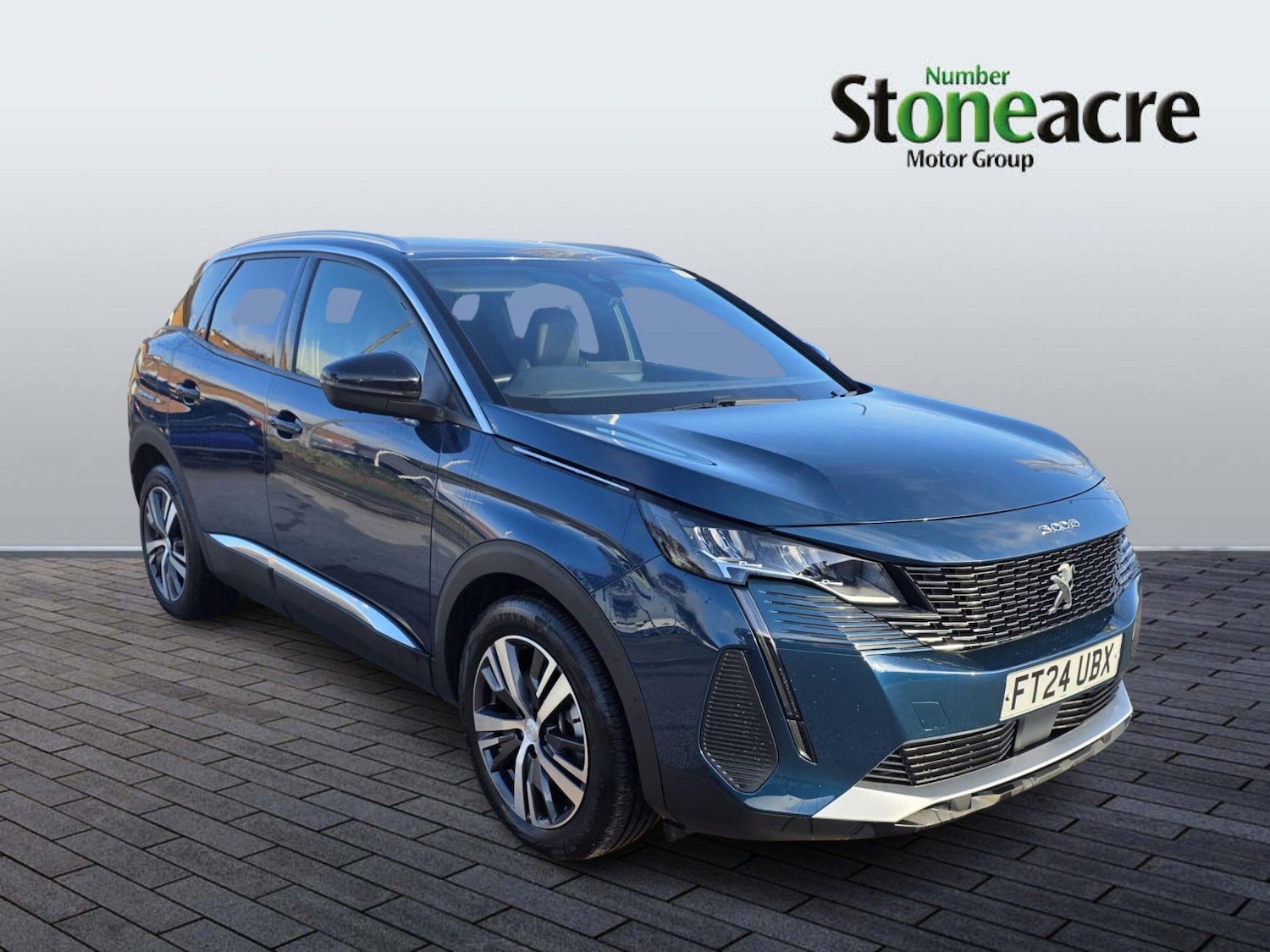 Used Peugeot 3008 2024 for sale - 76913306: Photo 1