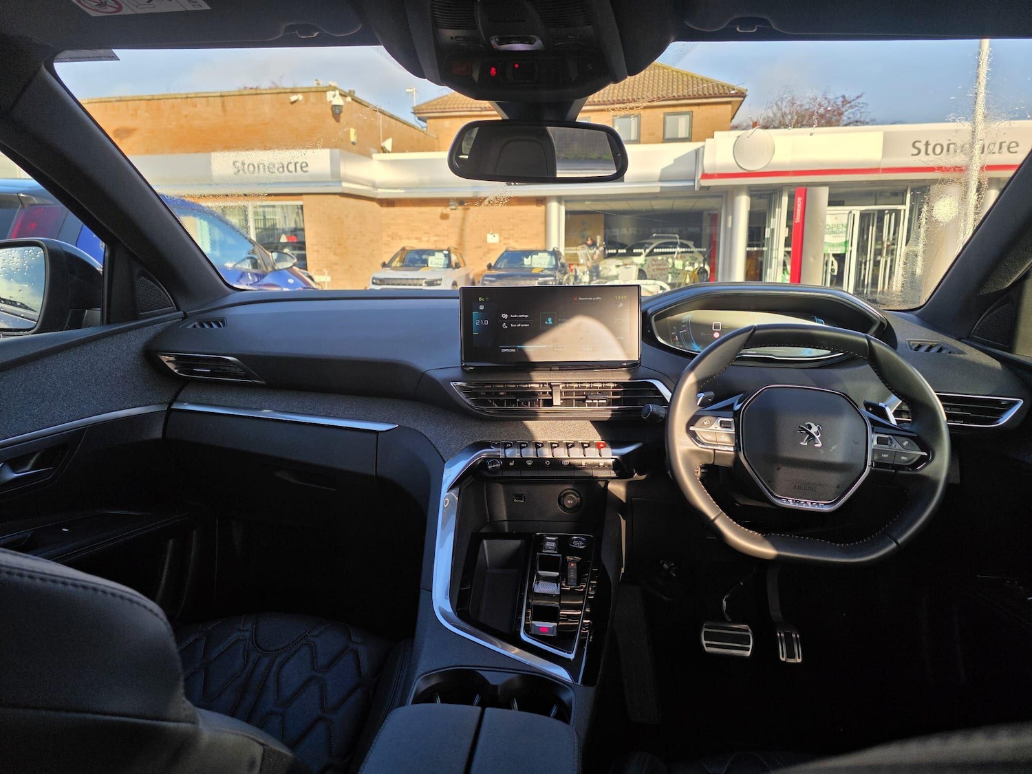 Used Peugeot 3008 2024 for sale - 76913306: Photo 18