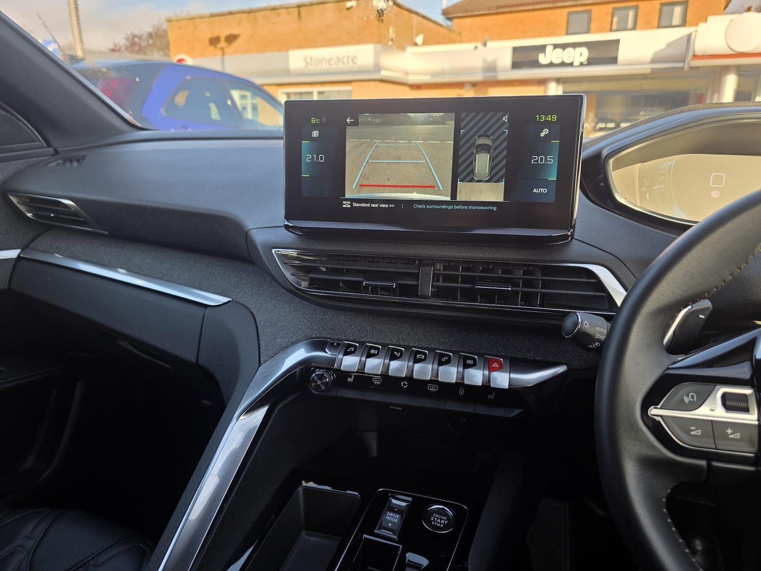 Used Peugeot 3008 2024 for sale - 76913306: Photo 19