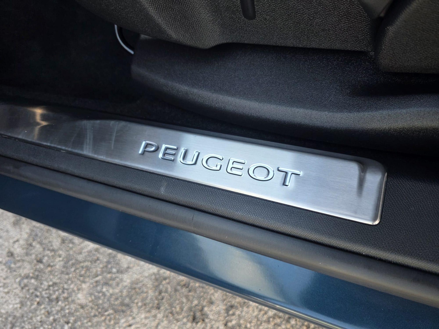 Used Peugeot 3008 2024 for sale - 76913306: Photo 25