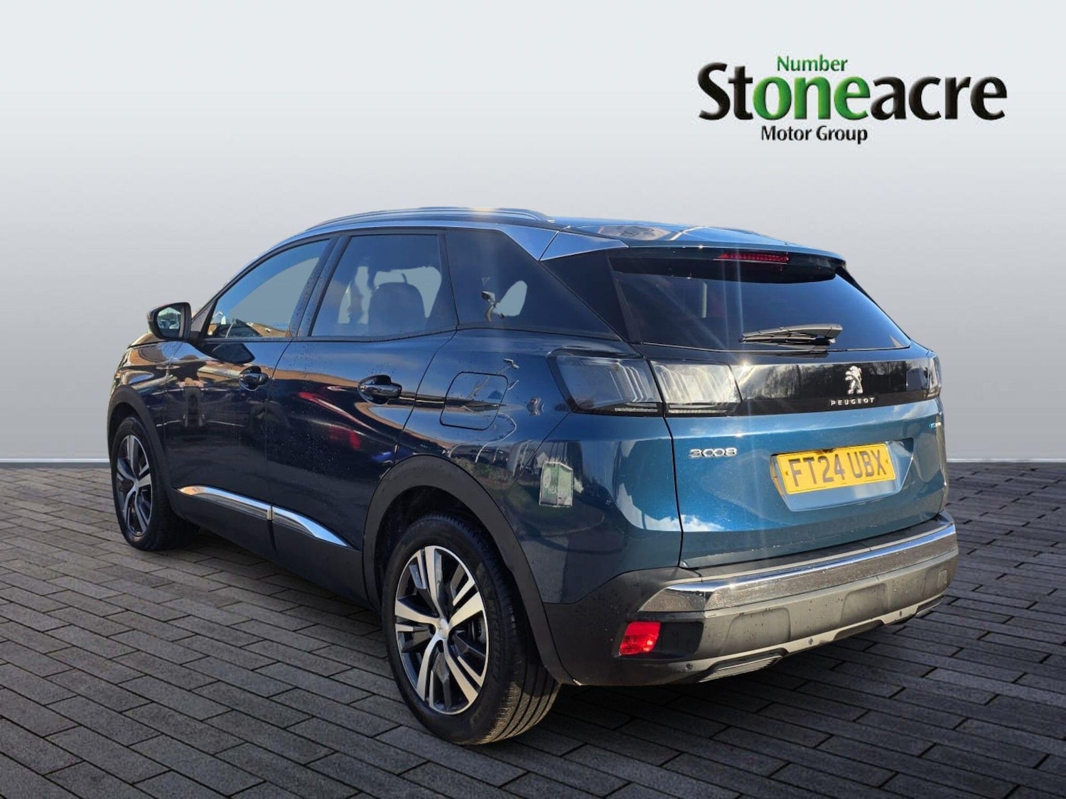 Used Peugeot 3008 2024 for sale - 76913306: Photo 4