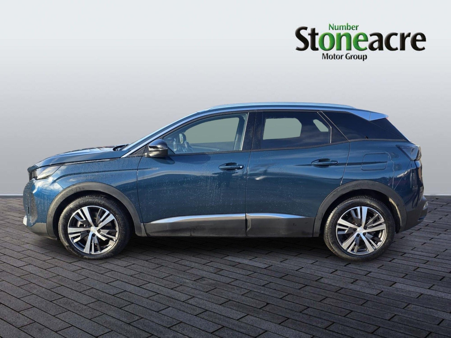 Used Peugeot 3008 2024 for sale - 76913306: Photo 5