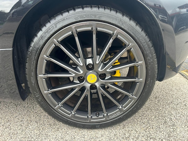 Used Abarth 500 2023 for sale - 76059544: Photo 10