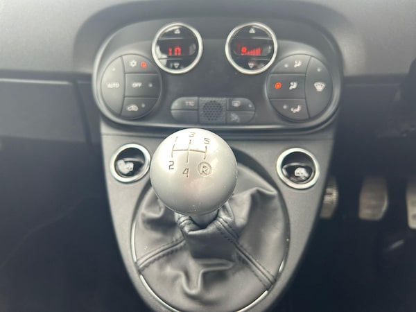 Used Abarth 500 2023 for sale - 76059544: Photo 22