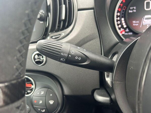 Used Abarth 500 2023 for sale - 76059544: Photo 26
