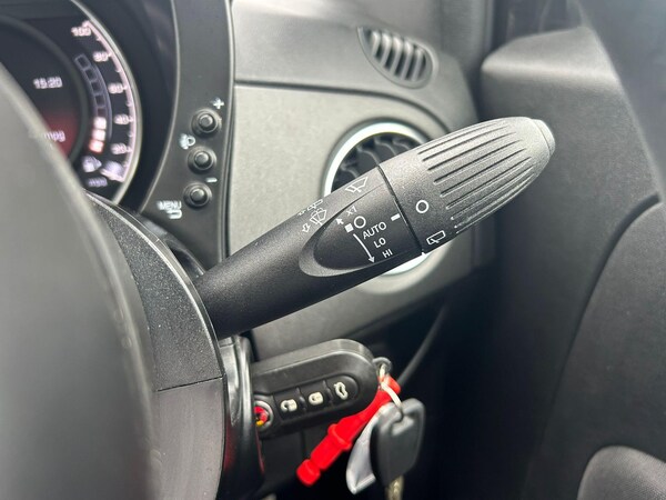 Used Abarth 500 2023 for sale - 76059544: Photo 27