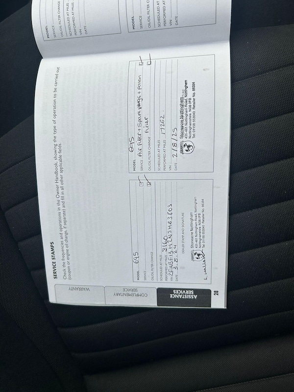 Used Abarth 500 2023 for sale - 76059544: Photo 28