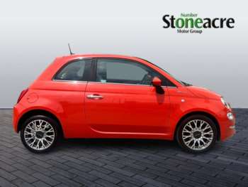 Used Fiat 500 2022 for sale - 75051459: Photo