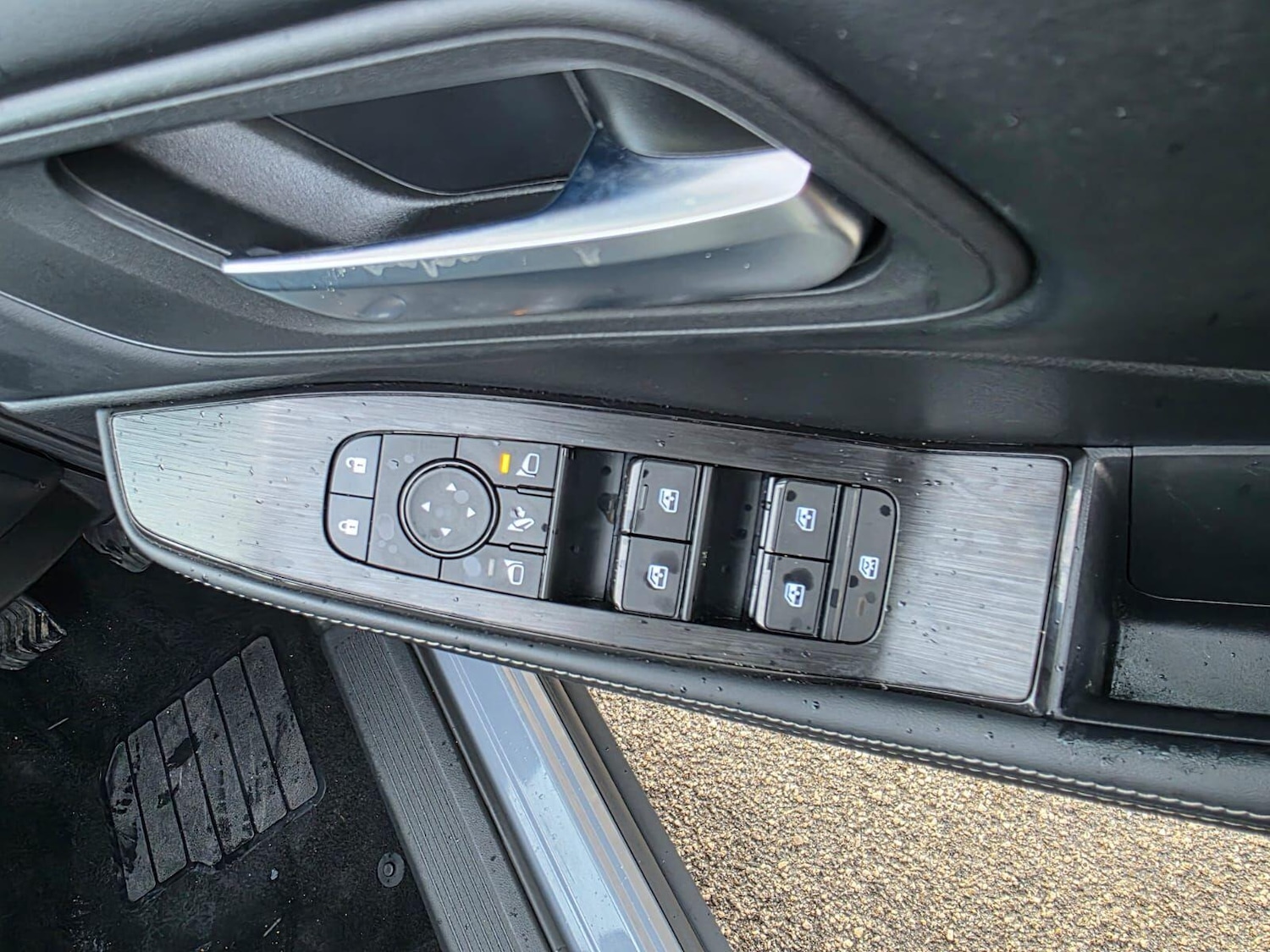 Used Nissan X-Trail 2025 for sale - 76658397: Photo 10