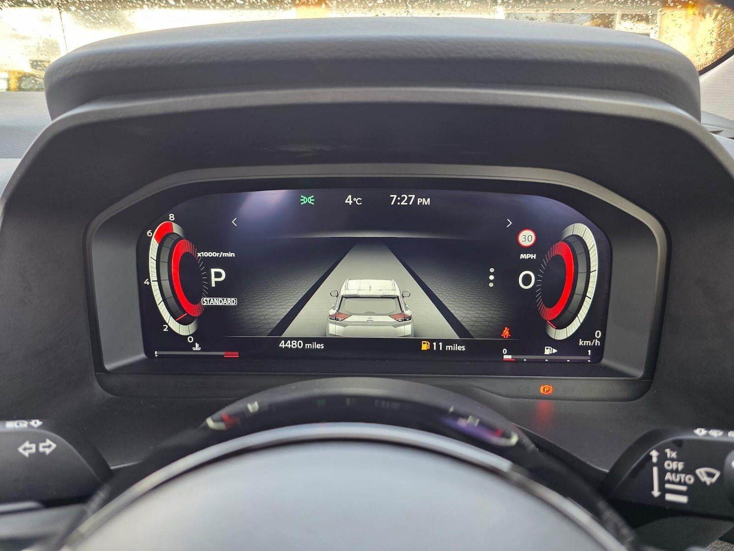 Used Nissan X-Trail 2025 for sale - 76658397: Photo 12