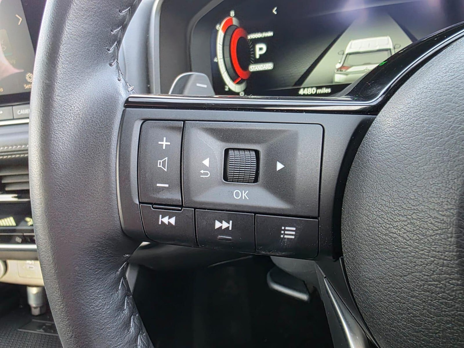 Used Nissan X-Trail 2025 for sale - 76658397: Photo 16