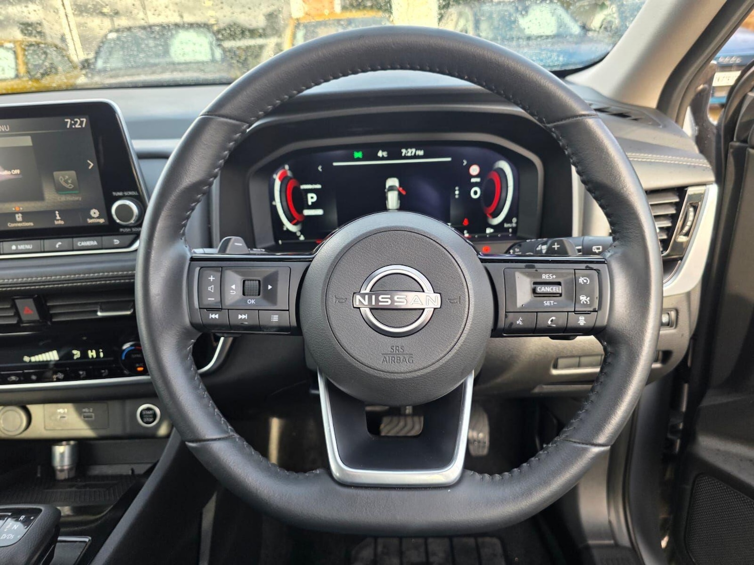 Used Nissan X-Trail 2025 for sale - 76658397: Photo 18