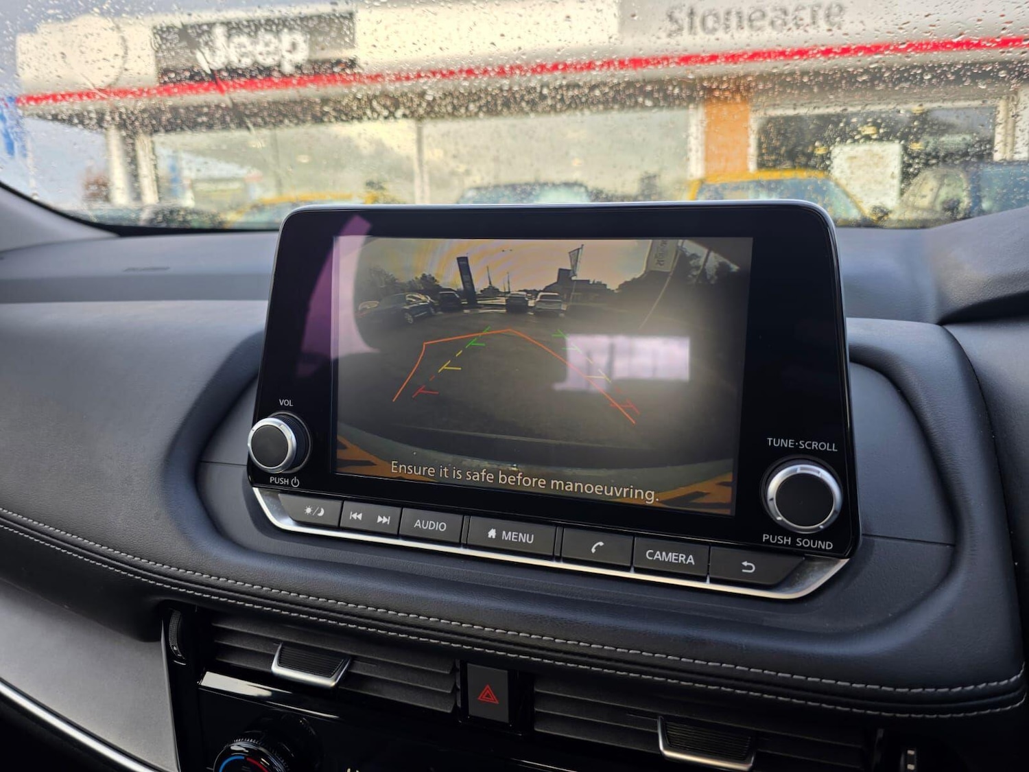 Used Nissan X-Trail 2025 for sale - 76658397: Photo 19