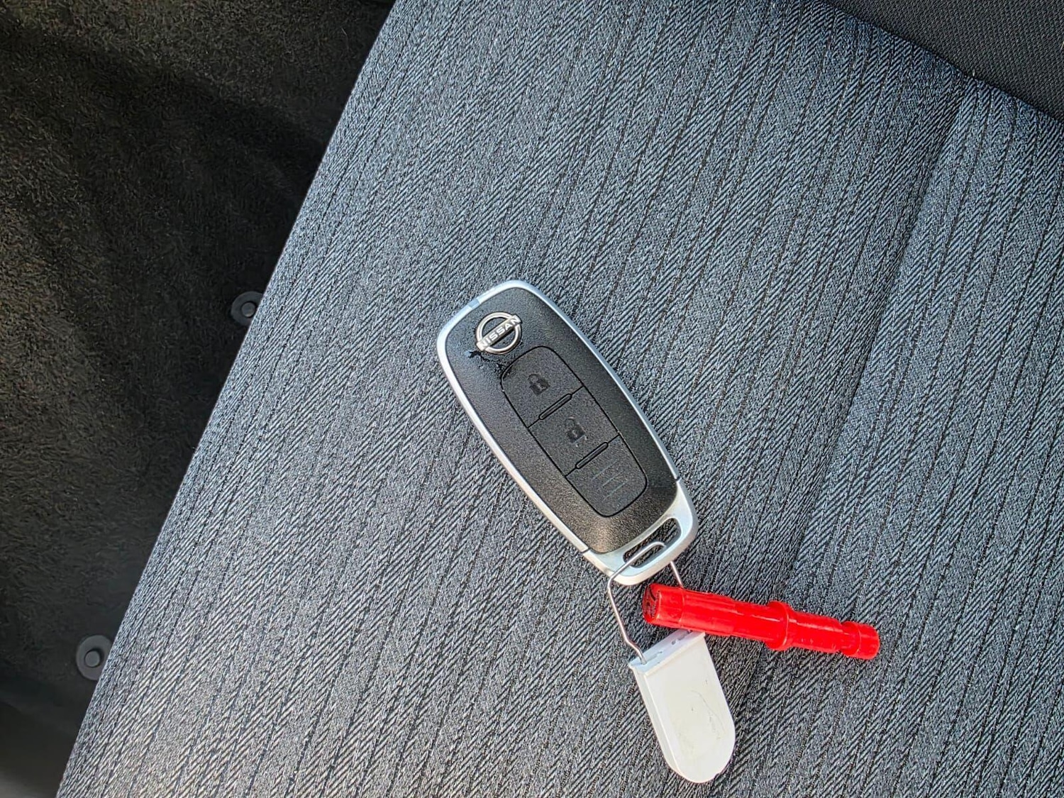 Used Nissan X-Trail 2025 for sale - 76658397: Photo 27