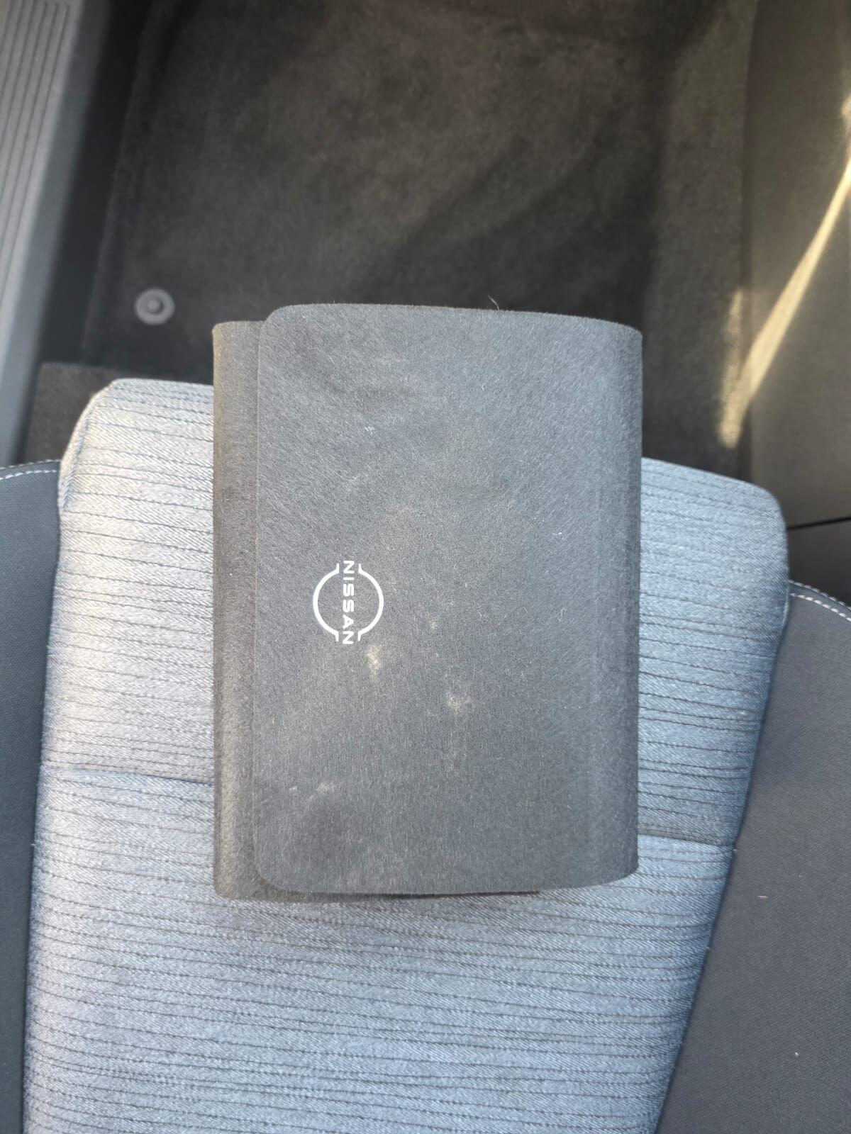 Used Nissan X-Trail 2025 for sale - 76658397: Photo 28