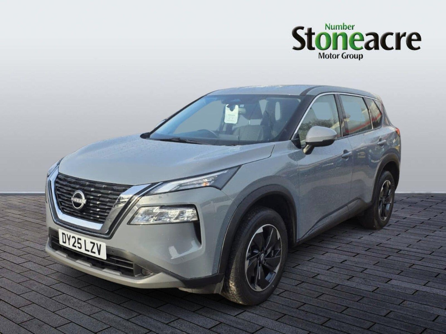 Used Nissan X-Trail 2025 for sale - 76658397: Photo 3