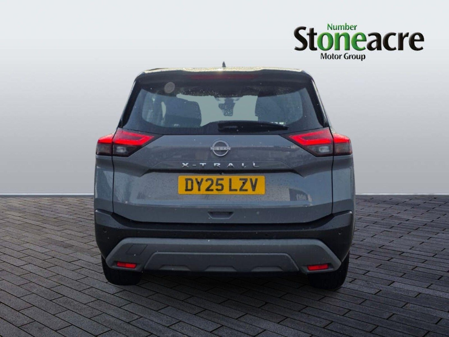 Used Nissan X-Trail 2025 for sale - 76658397: Photo 5