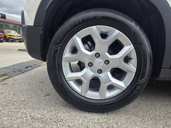 Used Jeep Avenger 2024 for sale - 76251347: Photo 10
