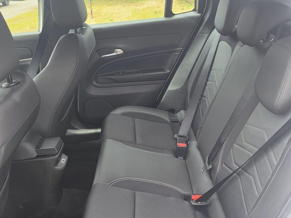 Used Jeep Avenger 2024 for sale - 76251347: Photo 15