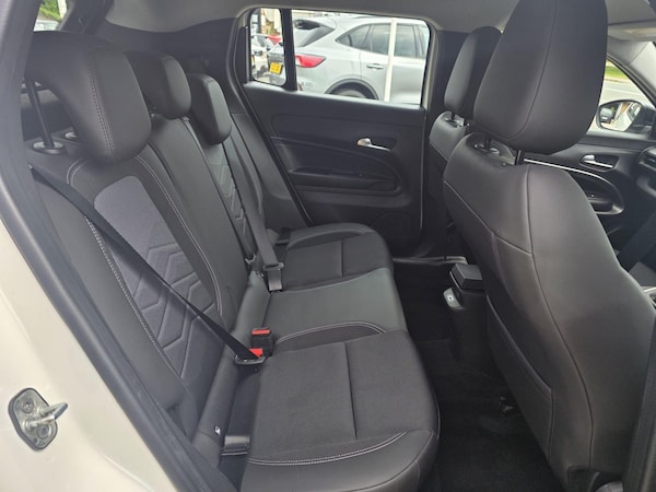 Used Jeep Avenger 2024 for sale - 76251347: Photo 19