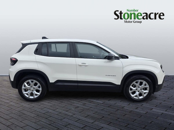 Used Jeep Avenger 2024 for sale - 76251347: Photo 3