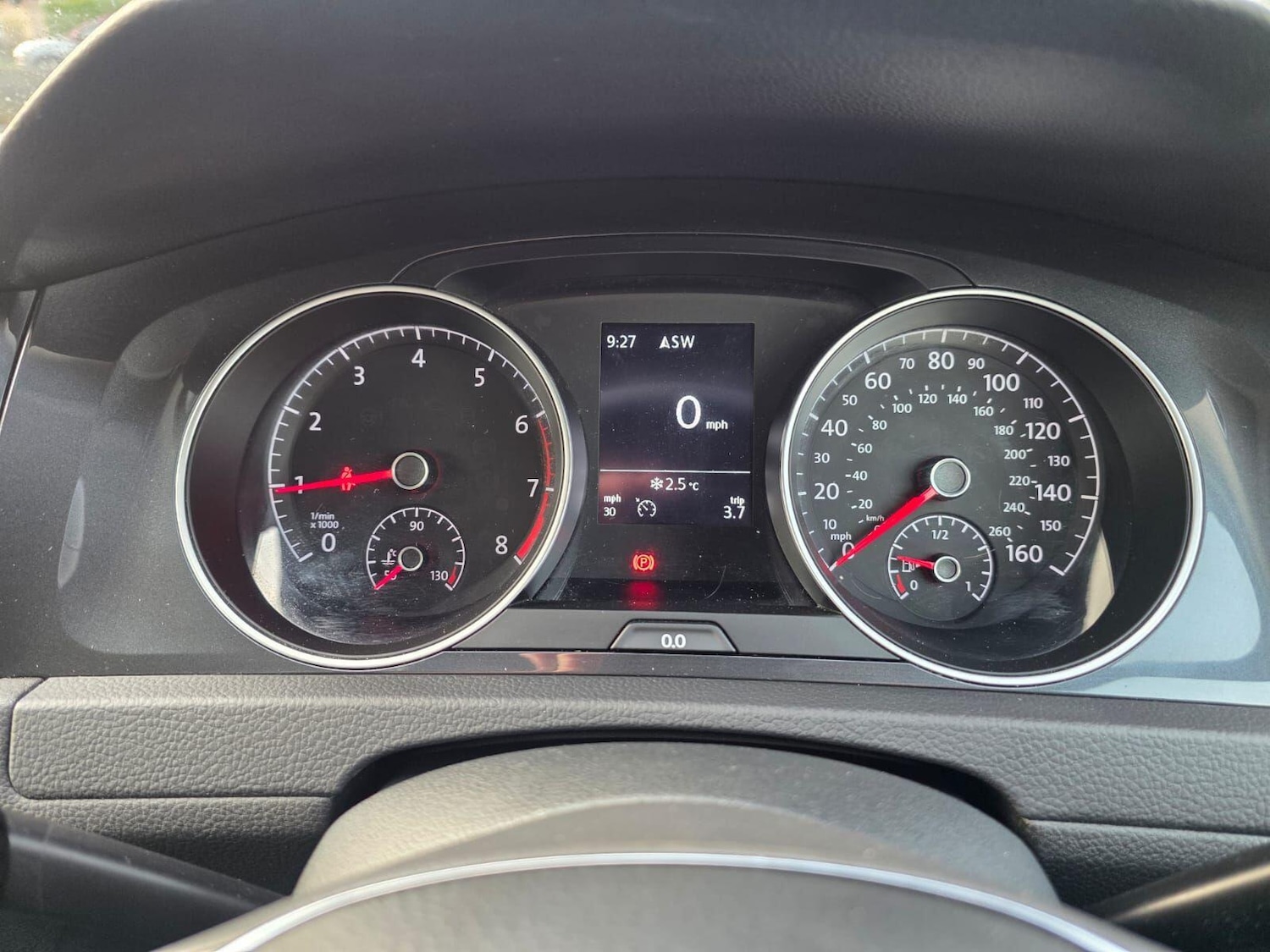 Used Volkswagen Golf 2019 for sale - 76832236: Photo 12