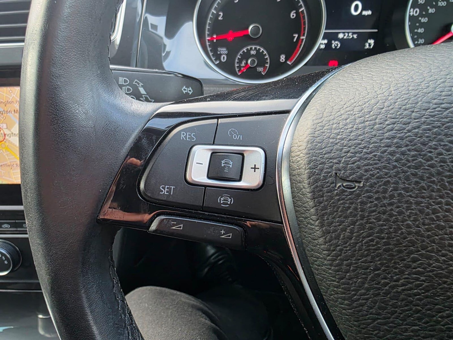 Used Volkswagen Golf 2019 for sale - 76832236: Photo 17