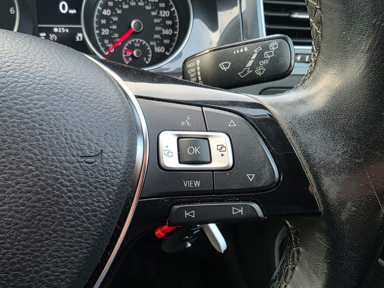 Used Volkswagen Golf 2019 for sale - 76832236: Photo 18