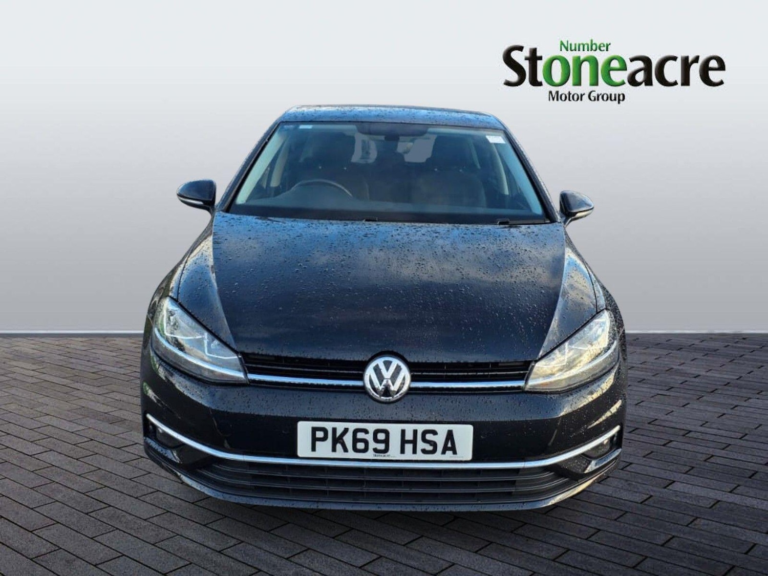 Used Volkswagen Golf 2019 for sale - 76832236: Photo 4