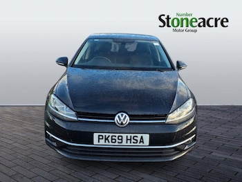 Used Volkswagen Golf 2019 for sale - 76832236: Photo