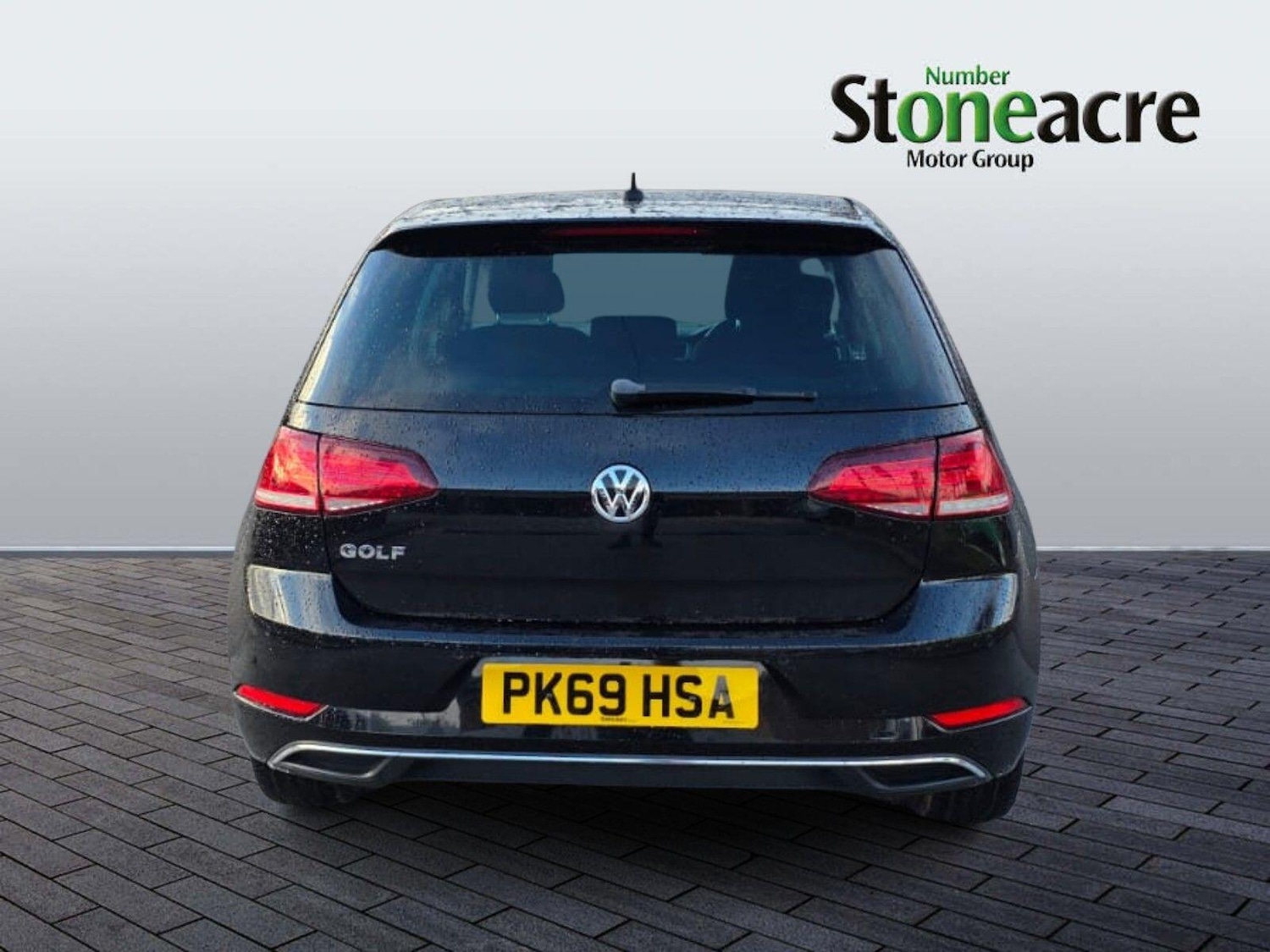 Used Volkswagen Golf 2019 for sale - 76832236: Photo 6