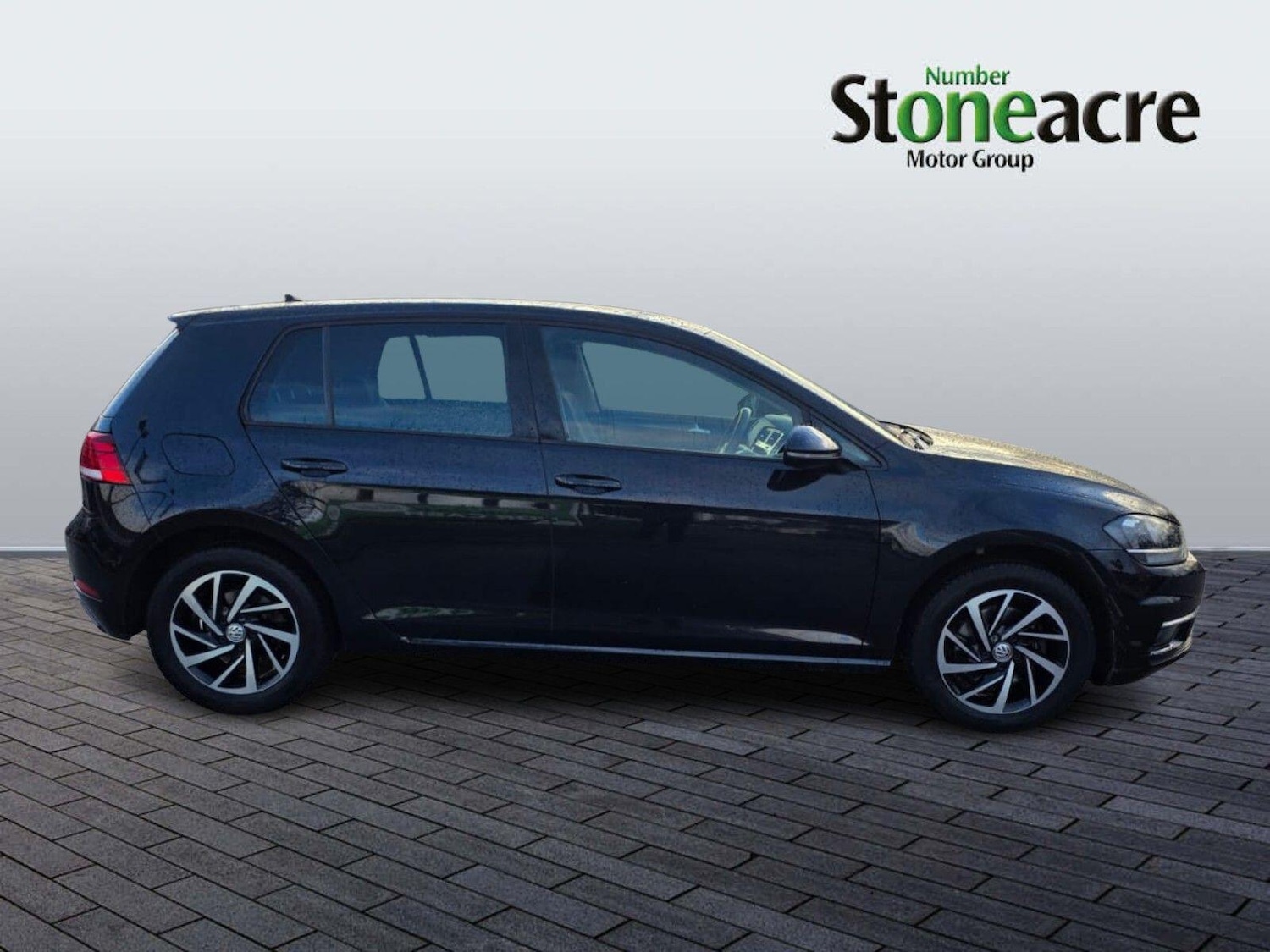 Used Volkswagen Golf 2019 for sale - 76832236: Photo 8