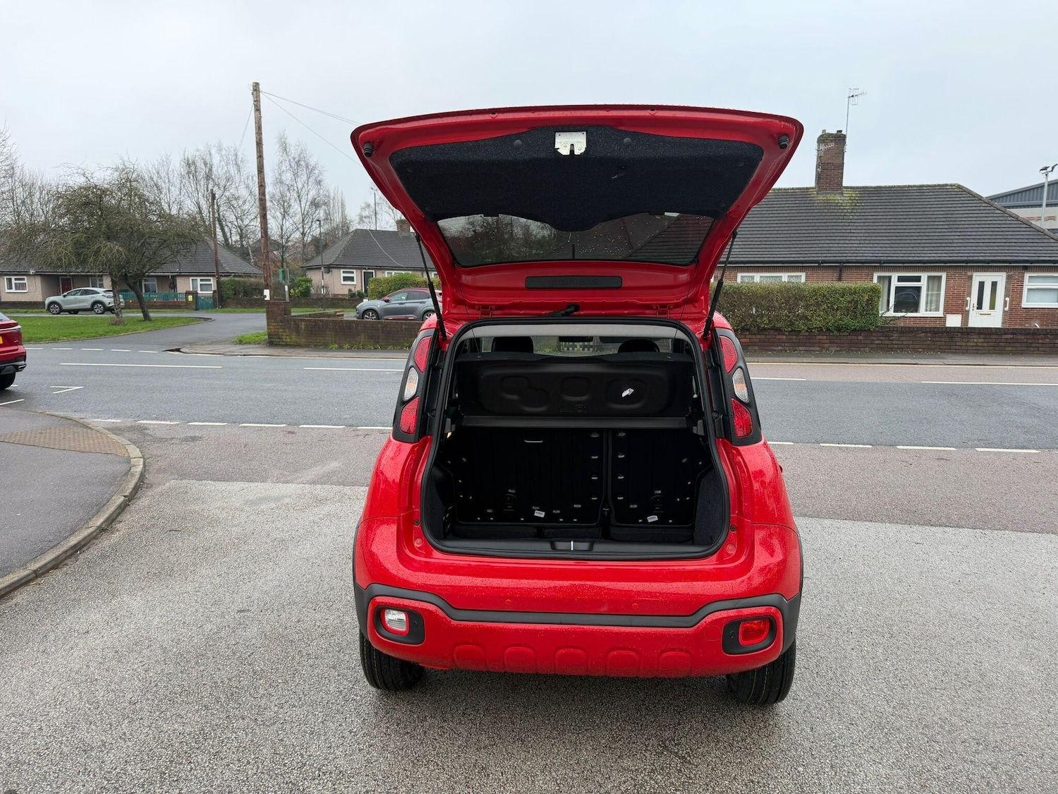 Used Fiat Panda 2022 for sale - 77049841: Photo 10