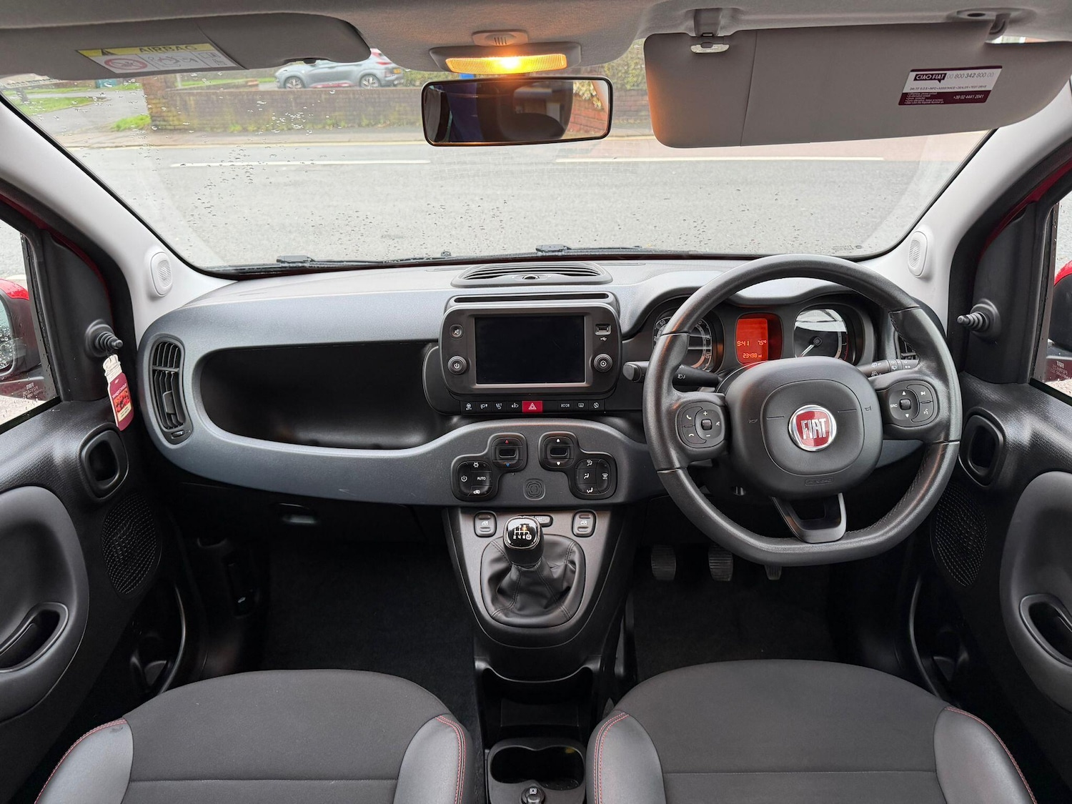 Used Fiat Panda 2022 for sale - 77049841: Photo 11