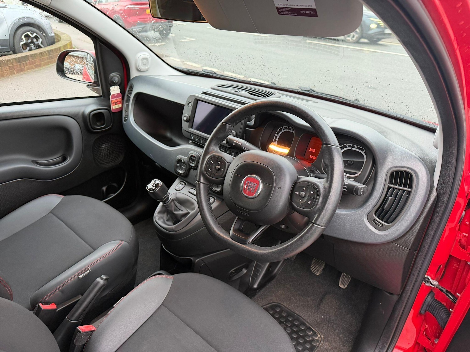 Used Fiat Panda 2022 for sale - 77049841: Photo 13