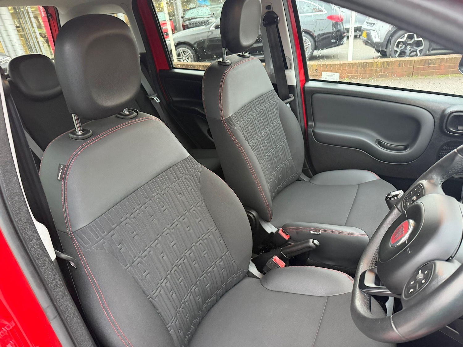 Used Fiat Panda 2022 for sale - 77049841: Photo 14