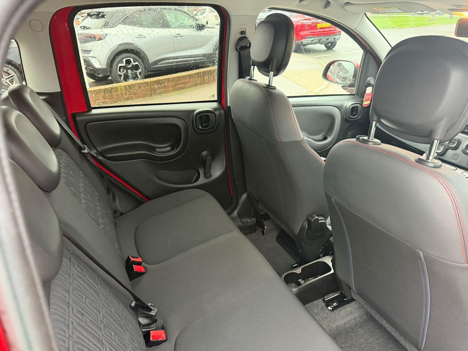 Used Fiat Panda 2022 for sale - 77049841: Photo 15