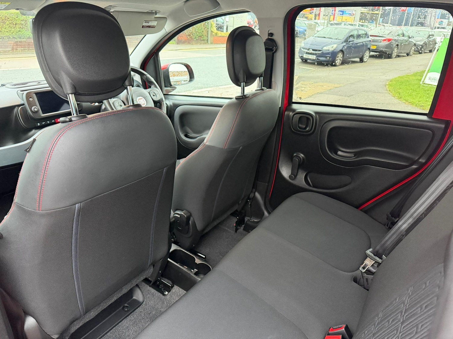 Used Fiat Panda 2022 for sale - 77049841: Photo 16