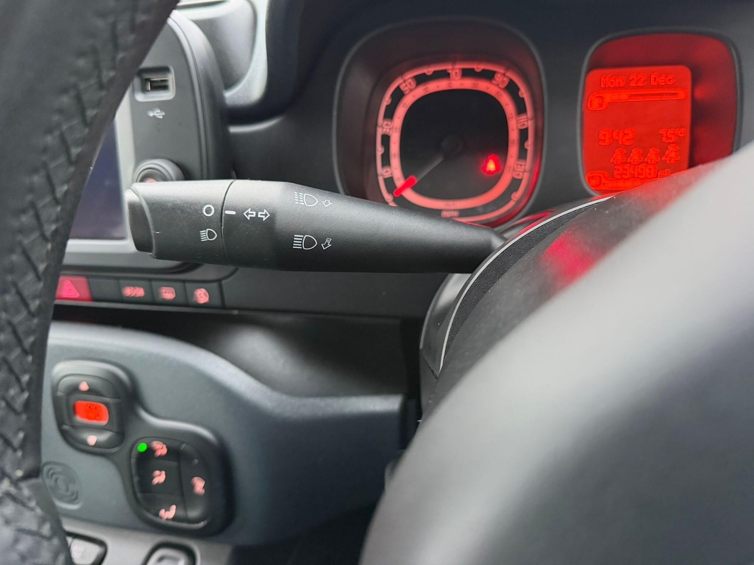 Used Fiat Panda 2022 for sale - 77049841: Photo 19