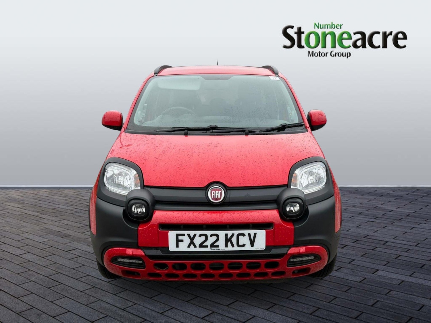 Used Fiat Panda 2022 for sale - 77049841: Photo 2