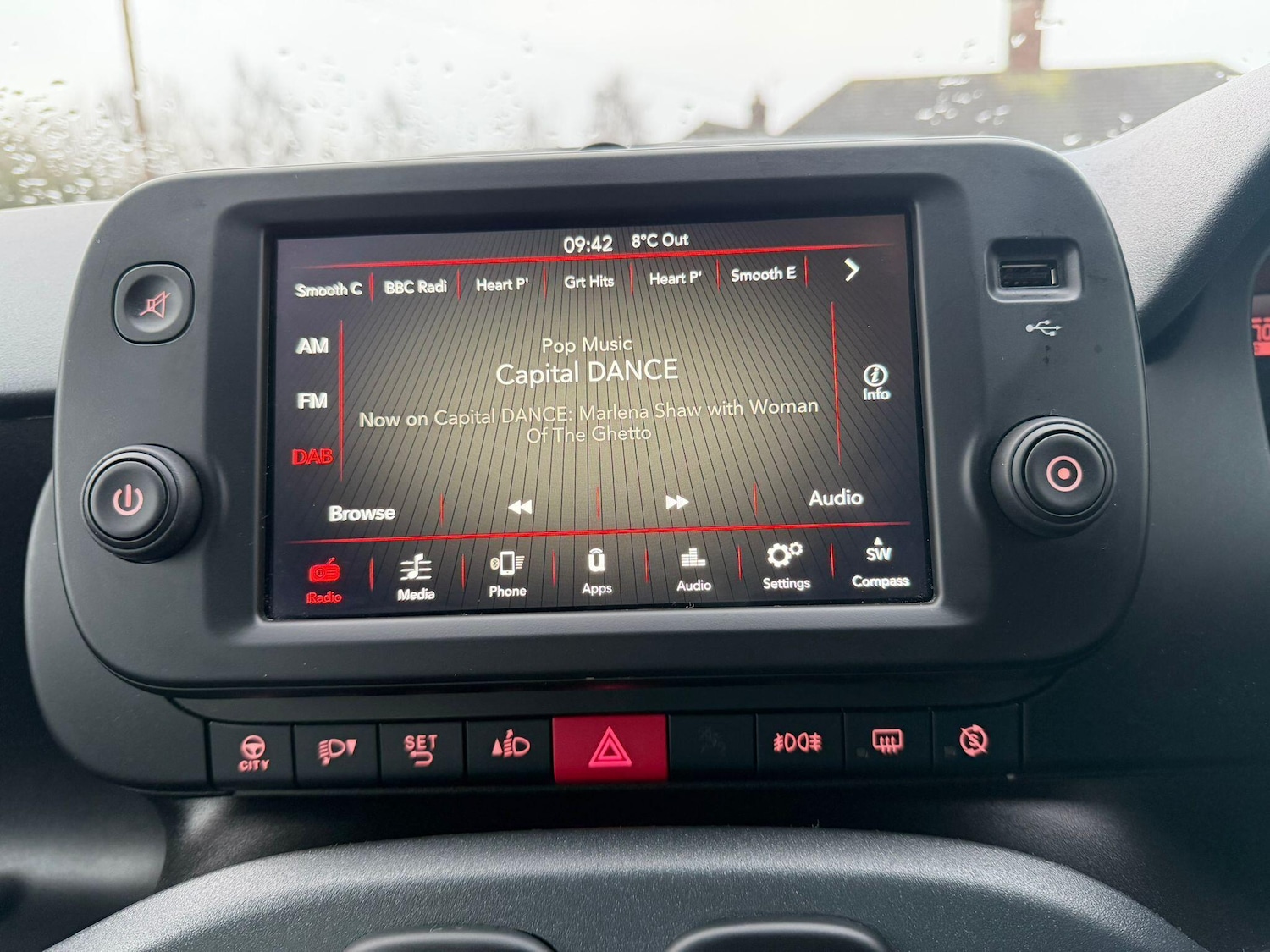 Used Fiat Panda 2022 for sale - 77049841: Photo 24