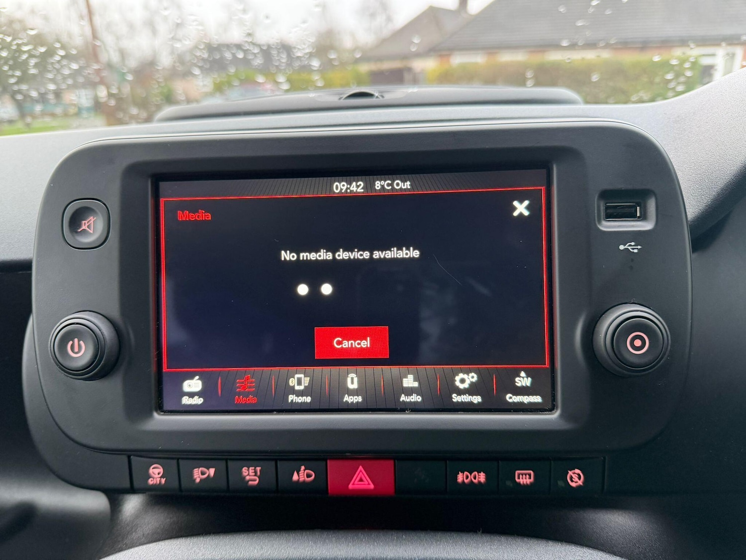 Used Fiat Panda 2022 for sale - 77049841: Photo 25