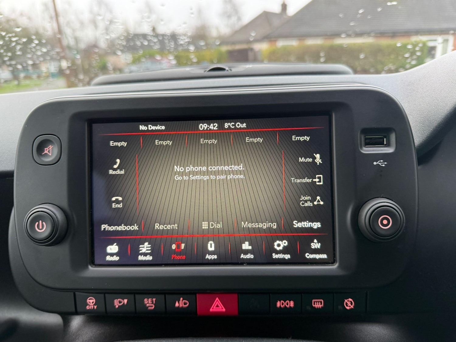 Used Fiat Panda 2022 for sale - 77049841: Photo 26