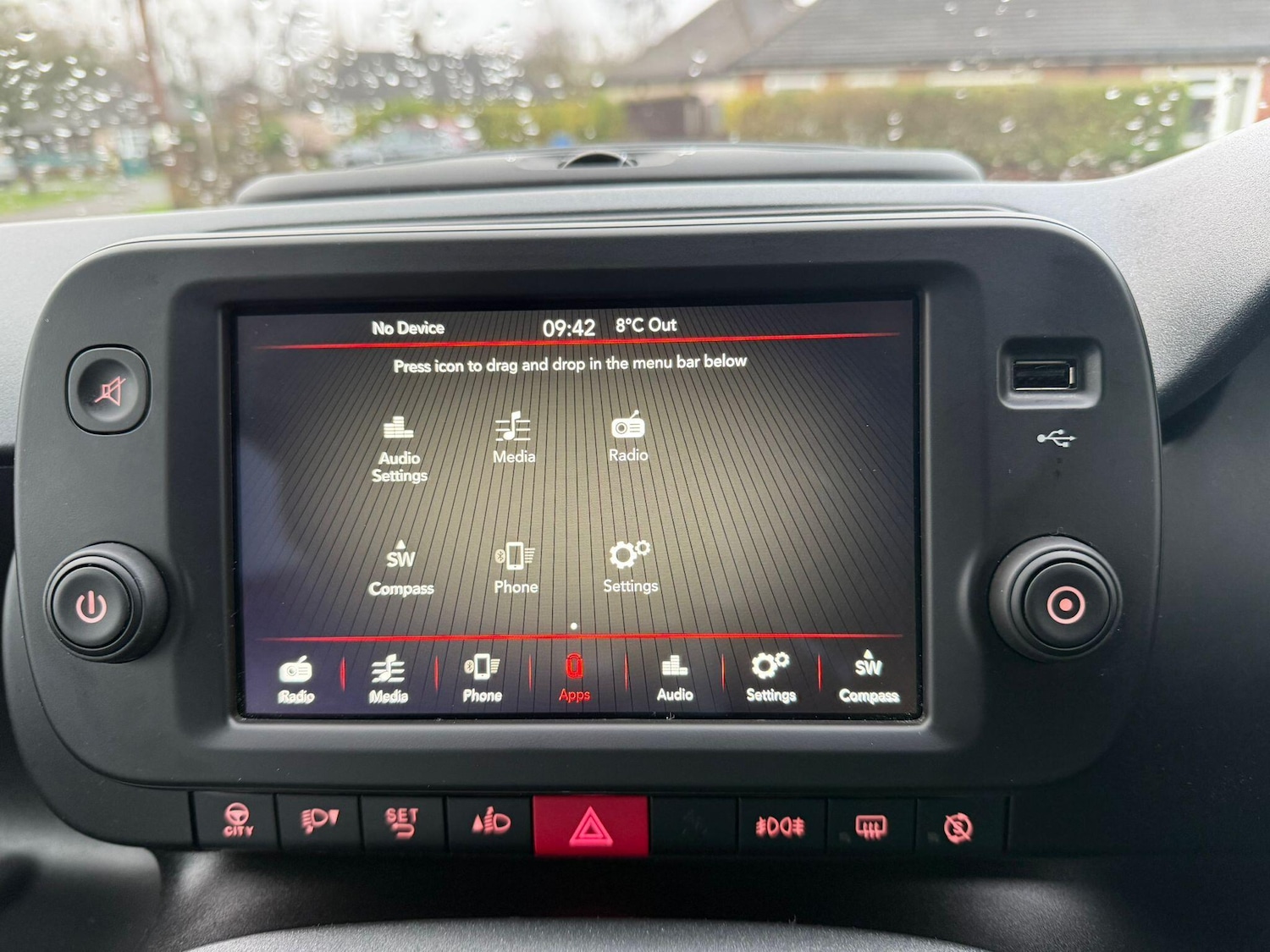 Used Fiat Panda 2022 for sale - 77049841: Photo 27