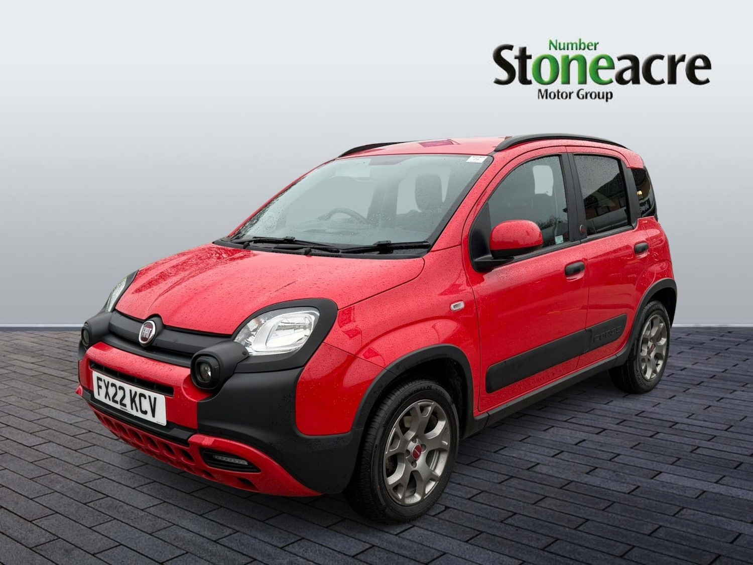 Used Fiat Panda 2022 for sale - 77049841: Photo 3